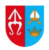 Coat of arms of Gmina Mirów