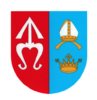 Coat of arms of Gmina Mirów