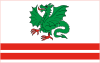 Флаг округа Гарволин