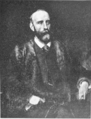 Percy Sladen overleden op 11 juni 1900
