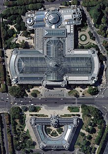 Petit és Grand Palais