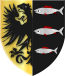 Blason de Parrega