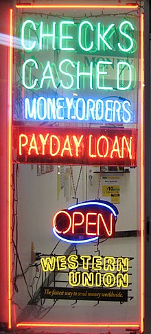 payday loans Springfield OH