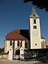 Pfarrkirche Sankt Leonhard