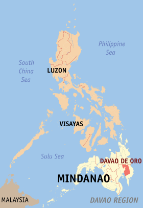 Davao de Oro