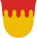Coat of arms of Pirkanmā