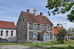 Our Lady of Angels / Presentation Convent Municipal Heritage Building