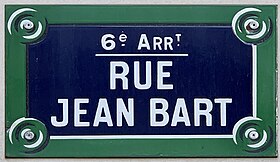 Voir la plaque.