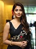 Vignette pour Pooja Hegde