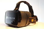 Pienoiskuva sivulle Open Source Virtual Reality