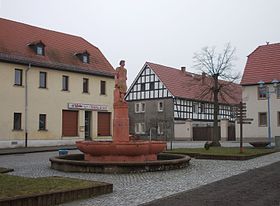 Horizonte de Regis-Breitingen