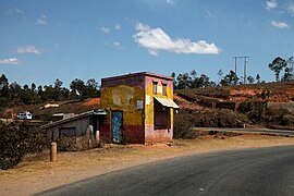 Route nationale 7 (Madagaskar)