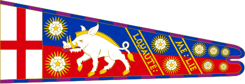 Royal Standard of Richard III of England.svg