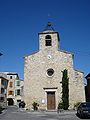 Église Sainte-Agathe de Saint-Chaptes