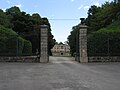 Château de l'Argentaye