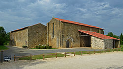 Saint-Prouant ê kéng-sek