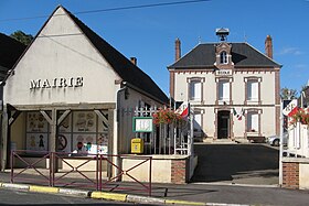 Saligny (Yonne)
