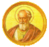 Saint Eusèbe papa1.gif