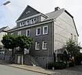 Bürgerhaus (Kernbau)