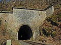 Eisenbahntunnel III Hainersdorf (Einzeldenkmal zu ID-Nr. 09302096)