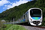 西武30000系電車のサムネイル