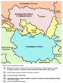 Vojvodstvo Srbija i Tamiški Banat 1849—1860. godine