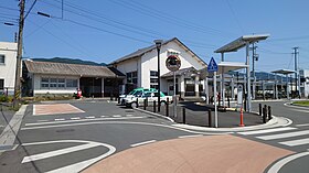 Image illustrative de l’article Gare de Shinshiro