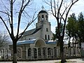 Église Réussite de la Sainte Mère de Dieu