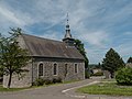 Smuid, Kirche: l'église Ste-Marguerite