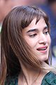 Sofia Boutella op 23 mei 2017 geboren op 3 april 1982