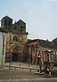 Église Saint-Marc de Souvigny et Prieuré clunisien de Souvigny (église abbatiale)