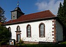 St.-Johannis-Kirche