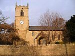 Church of St John the Baptist