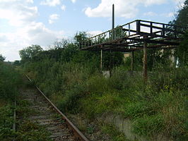 Station Gdynia Obłuże