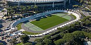 Vignette pour Stade des Marbres