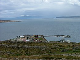 Strandabyggð – Veduta