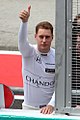 Stoffel Vandoorne - Malaysia GP 2017