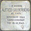 Alfred Silberberg