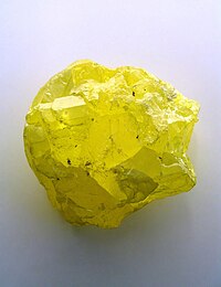 sulfur,sulphur,sulfur uses,sulfur production