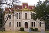 Sutton County Courthouse