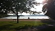Озеро Свартсвуд из государственного парка beach.jpg