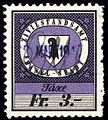 1939, 3Fr used