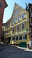 Wirtshaus "Lichtenstein" Wienergäßle 2