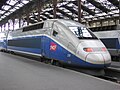TGV Dúplex