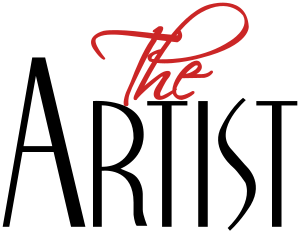 Immagine The-Artist-Logo.svg.