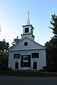 The Dover Church, MA