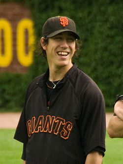 Tim Lincecum