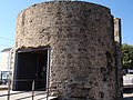 Torre de Can Torrent de Mar (Santa Susanna)
