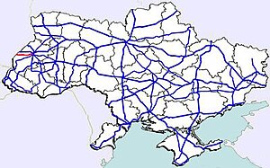 M 11 (Ukraine)