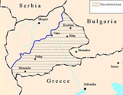 The Contested and Uncontested Zone in Vardar Macedonia. Uncontested zone.JPG